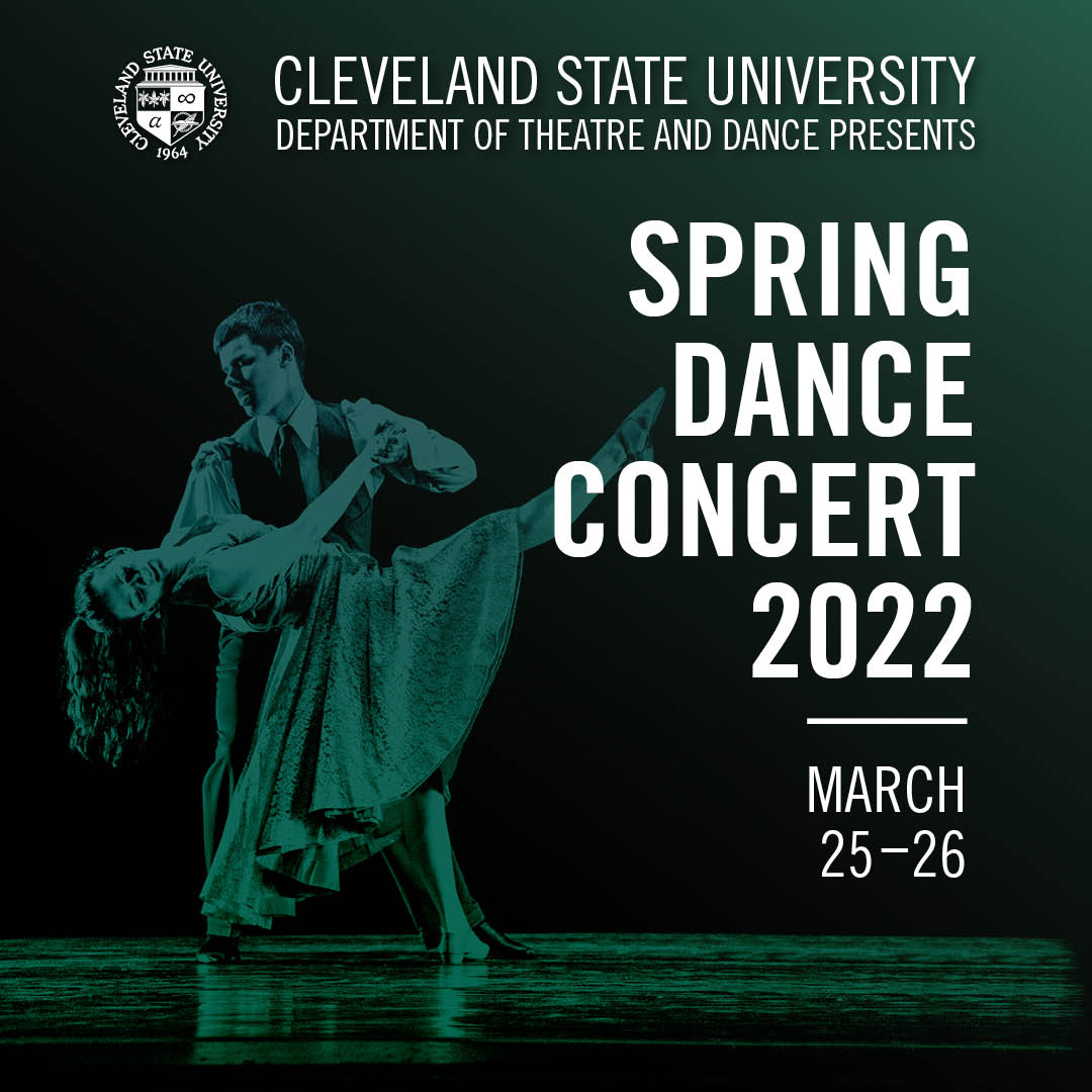 Spring Dance 2022 Square